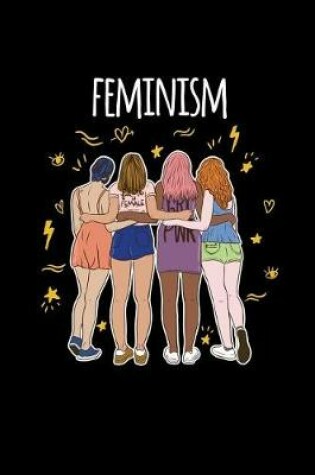 Cover of Feminism