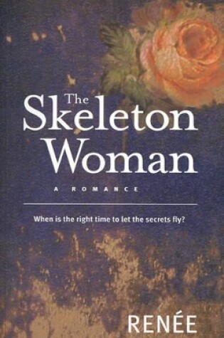 Cover of The Skeleton Woman