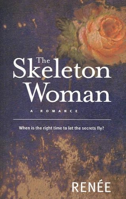 Book cover for The Skeleton Woman