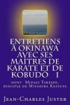 Book cover for Entretiens A Okinawa Avec Ses Maitres de Karate Et de Kobudo I