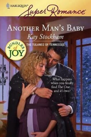 Cover of Another Man's Baby