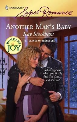 Cover of Another Man's Baby