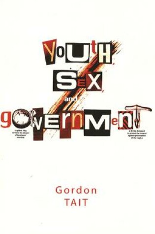 Cover of Youth, Sex, and Government