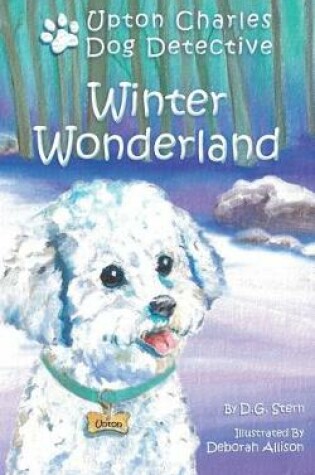 Cover of Winter Wonderland