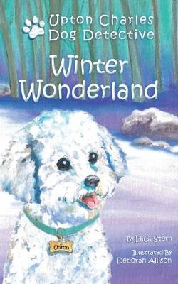 Book cover for Winter Wonderland