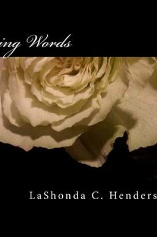 Cover of Loving Words