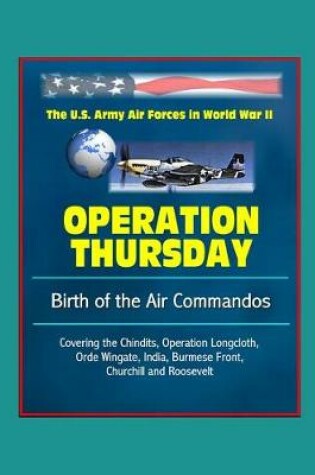 Cover of Operation Thursday