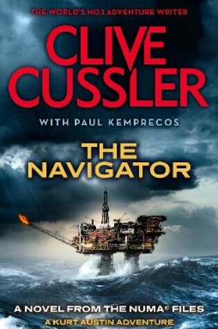 Cover of The Navigator