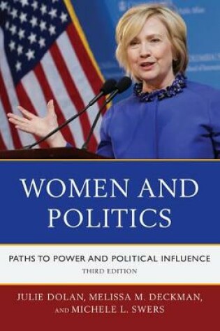 Cover of Women and Politics
