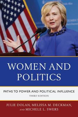 Cover of Women and Politics