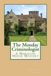 Book cover for The Monday Criminologist