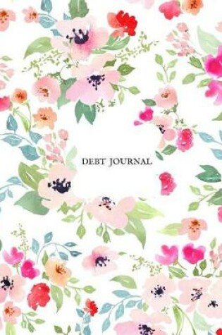 Cover of Debt Journal