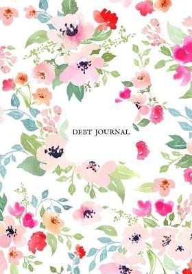 Book cover for Debt Journal