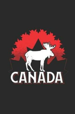 Cover of Canada Deer
