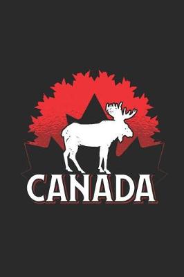 Book cover for Canada Deer