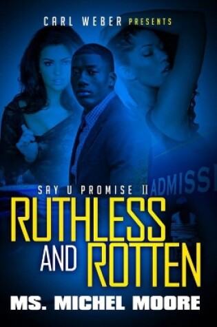 Cover of Ruthless And Rotten