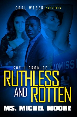 Book cover for Ruthless And Rotten