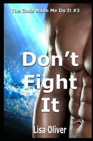 Cover of Don't Fight It