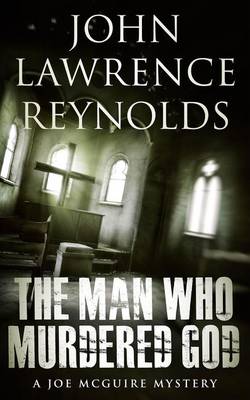 Cover of The Man Who Murdered God