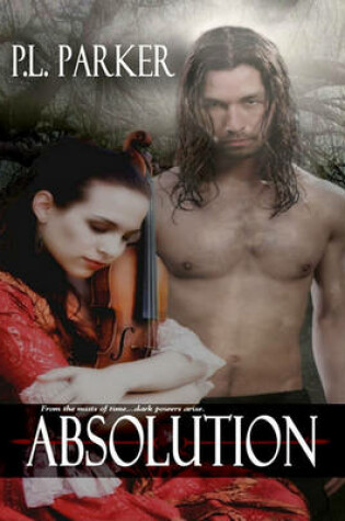 Cover of Absolution