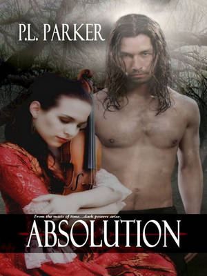 Book cover for Absolution