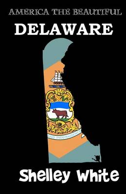 Book cover for Delaware (America the Beautiful)