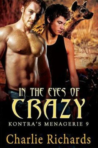 Cover of In the Eyes of Crazy