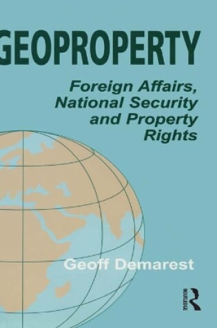 Cover of Geoproperty