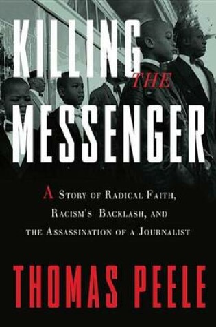 Cover of Killing the Messenger