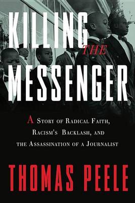 Book cover for Killing the Messenger