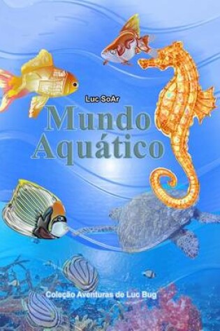 Cover of Mundo Aquatico
