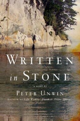 Cover of Written in Stone