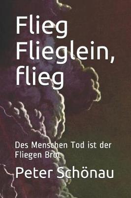 Book cover for Flieg Flieglein, flieg