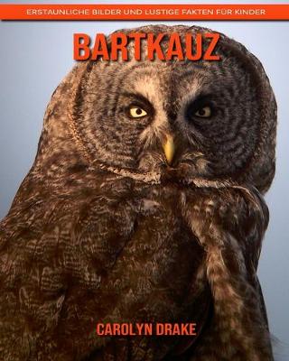 Book cover for Bartkauz