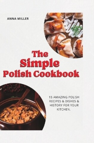 Cover of The Simple Polish Cookbook