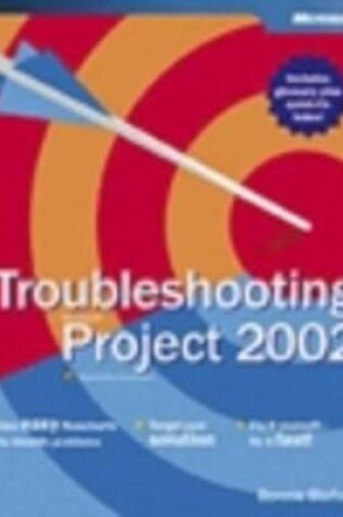 Cover of Troubleshooting Project