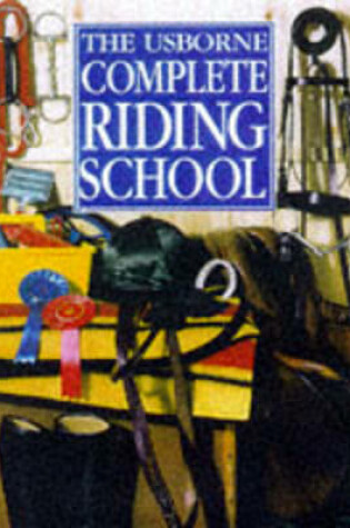 Cover of The Complete Riding School