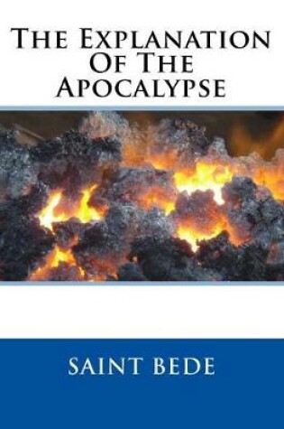 Cover of The Explanation of the Apocalypse