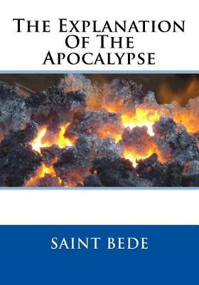 Book cover for The Explanation of the Apocalypse