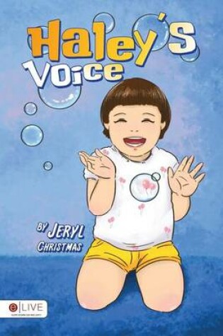 Cover of Haley's Voice