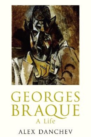 Cover of Georges Braque