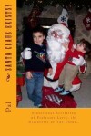 Book cover for Santa Claus Exists!