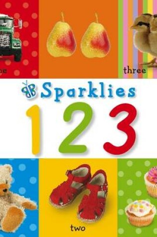 Cover of Sparklies 123