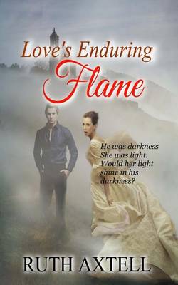 Book cover for Love's Enduring Flame Library Edition