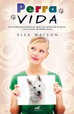 Book cover for Perra Vida