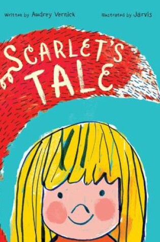 Cover of Scarlet's Tale