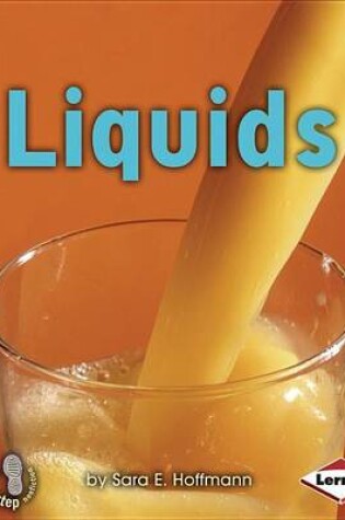 Cover of Liquids