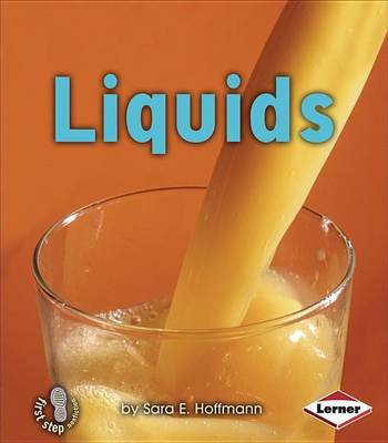 Cover of Liquids