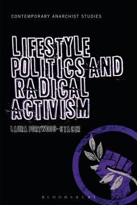 Book cover for Lifestyle Politics and Radical Activism