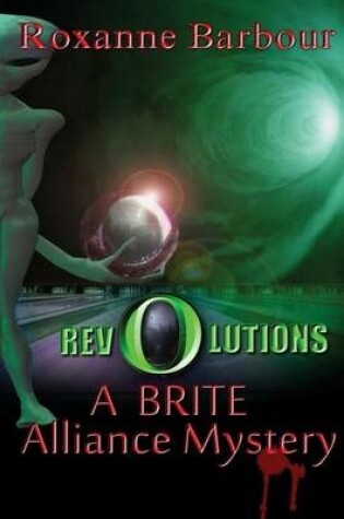 Cover of Revolutions